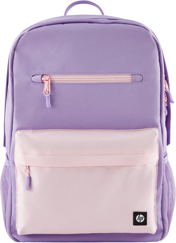 HP Campus Lavender Backpack HP Campus Lavender Backpack